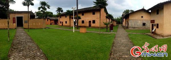 【網(wǎng)絡(luò)媒體走轉(zhuǎn)改】VR作品| 紅色記憶