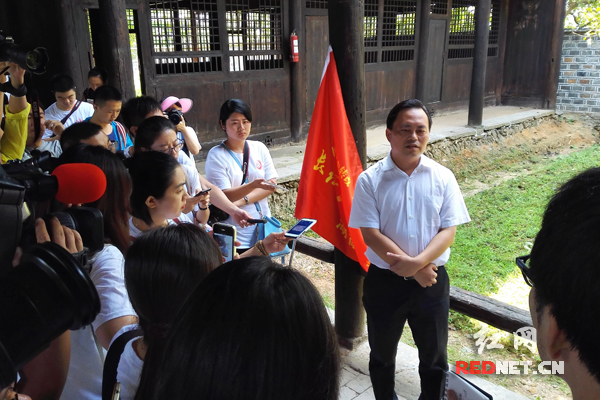 【網(wǎng)路媒體走轉(zhuǎn)改】“通道會(huì)議”精神指引通道縣脫貧致富 【網(wǎng)路媒體走轉(zhuǎn)改】“通道會(huì)議”精神指引通道縣脫貧致富