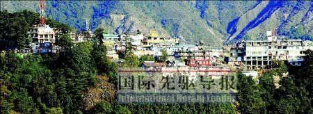 美媒揭達(dá)賴集團(tuán)危機(jī) 年輕人不再熱衷搞“藏獨(dú)” 美媒揭達(dá)賴集團(tuán)危機(jī) 年輕人不再熱衷搞“藏獨(dú)”