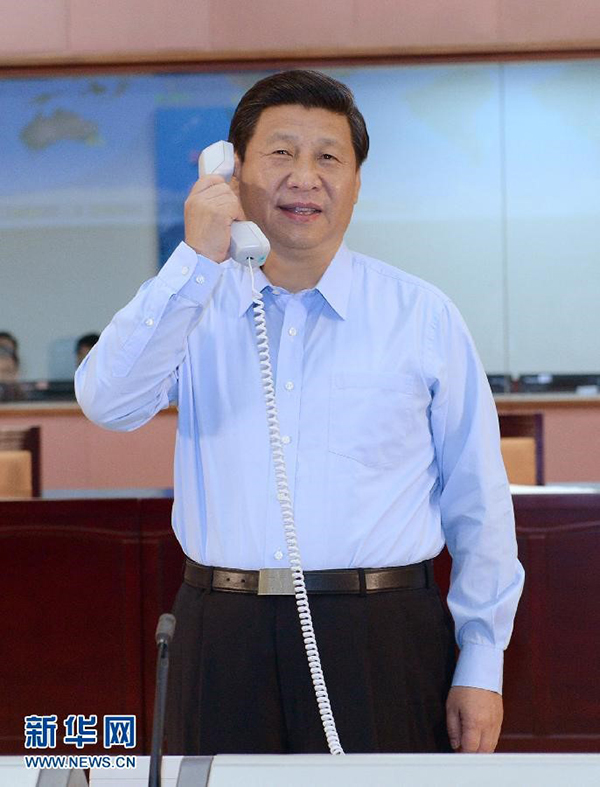 2013��6��24��,�й����뿂��(sh��)ӛ����(gu��)����ϯ������܊ί��ϯ��(x��)��ƽ��(l��i)�����������w�п�������,ͬ������mһ̖(h��o)��(zh��)���΄�(w��)������ʮ̖(h��o)����T���������Թ⡢����ƽ�H��ͨԒ�����A��ӛ�� �Rռ�� �z