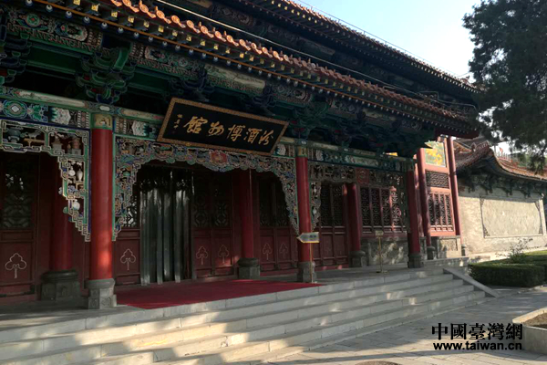 全國網(wǎng)媒造訪山西杏花村 品鑒美酒猶如夢回千年 全國網(wǎng)媒造訪山西杏花村 品鑒美酒猶如夢回千年