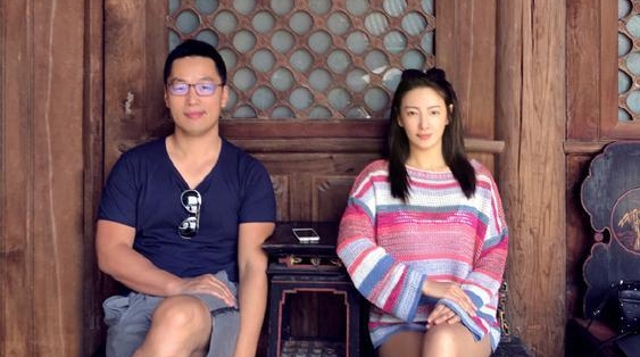 曝張雨綺老公涉經(jīng)濟(jì)類案件 曾被人追債