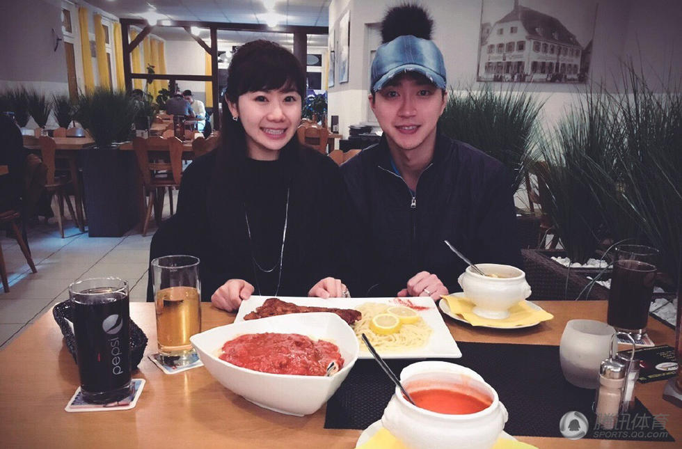 福原愛生日丈夫送祝福 鉆戒搶眼秀甜蜜