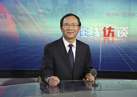 中組部官員:高級(jí)干部要認(rèn)清自己崗位的特殊重要性