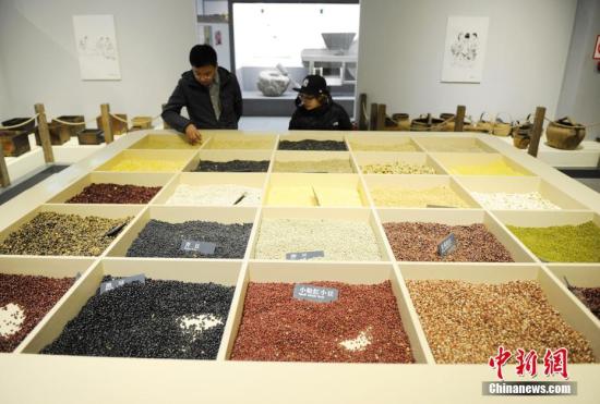 �Y�ψD���Ї������և��H��ѩ���ήa(ch��n)�I(y��)���[��(hu��)�ϣ����k���؄e�Ƴ��ļ����r(n��ng)���vʷչ�^�ˁ���������6500ƽ���׵�չ�d�����ٷ��\(y��n)�þ��^СƷ��������ҕ�l�ȱ��F(xi��n)�ֶΣ����w�ʬF(xi��n)��19���o(j��)�ԁ���(d��ng)?sh��)��r(n��ng)���Ļ��İl(f��)չ�v����������ӛ�� ���� �z