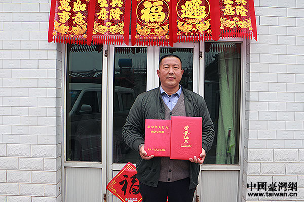 小鎮(zhèn)里有大情懷