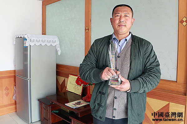 小鎮(zhèn)里有大情懷