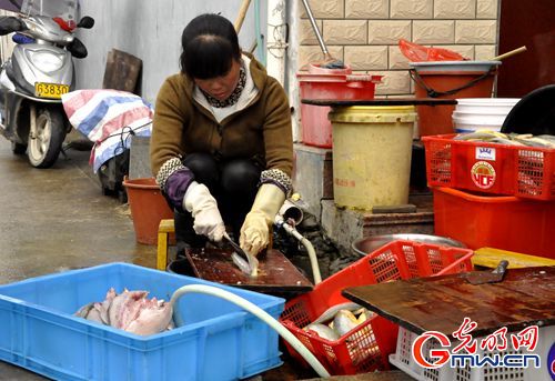 【網(wǎng)絡(luò)媒體走轉(zhuǎn)改】老漁民講新故事:從“海里漂”到“上岸富” 【網(wǎng)絡(luò)媒體走轉(zhuǎn)改】老漁民講新故事:從“海里漂”到“上岸富”