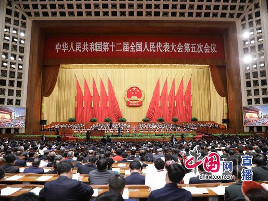 3��8�գ�ʮ����ȫ��(gu��)����������(hu��)����Ε�(hu��)�h��������(hu��)���e�еڶ���ȫ�w��(hu��)�h�����񮋈�(b��o) ��Ӎ �z