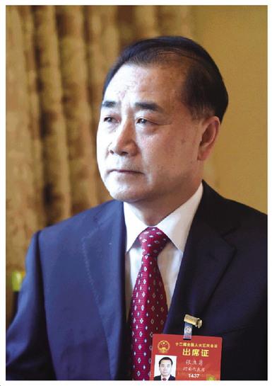 ȫ��(gu��)�˴����������ʡ�߼�(j��)����ԺԺ�L(zh��ng)���h�M��ӛ������(�Y�ψD)