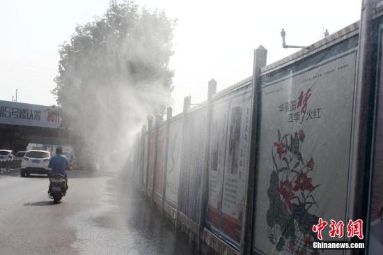 ��س��_�����Ⱦ��������ָ��(bi��o) ���F�����������ԑ�(zh��n)