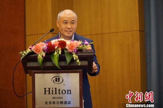 世界糧食計劃署與中國發(fā)布五年戰(zhàn)略合作計劃