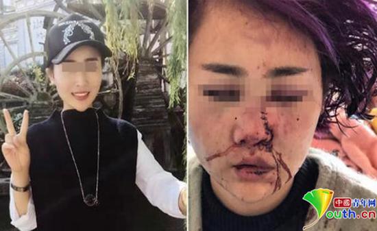 ����Ů��������ǰ��(du��)���ա�