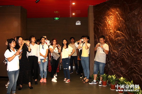 全國網(wǎng)媒記者參訪革命圣地 感受跨越時(shí)空的井岡山精神