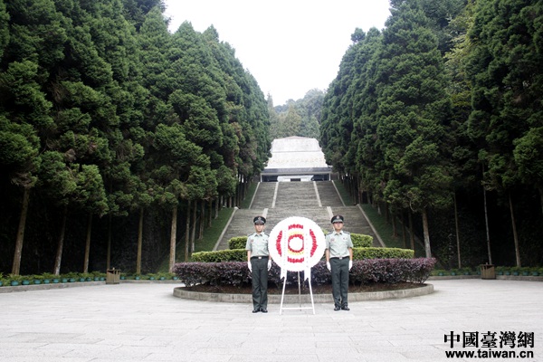 全國網(wǎng)媒記者參訪革命圣地 感受跨越時(shí)空的井岡山精神