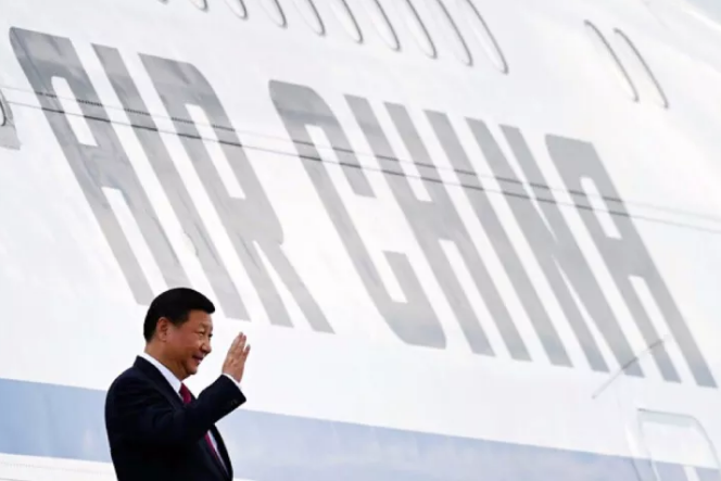 出訪第一天:習(xí)主席忙到夜里11點(diǎn)才回酒店 出訪第一天:習(xí)主席忙到夜里11點(diǎn)才回酒店