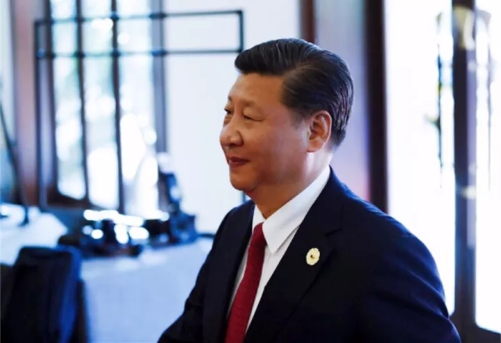 出訪第一天:習(xí)主席忙到夜里11點(diǎn)才回酒店 出訪第一天:習(xí)主席忙到夜里11點(diǎn)才回酒店