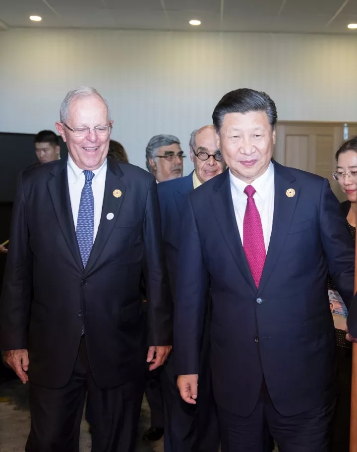 出訪第一天:習(xí)主席忙到夜里11點(diǎn)才回酒店 出訪第一天:習(xí)主席忙到夜里11點(diǎn)才回酒店