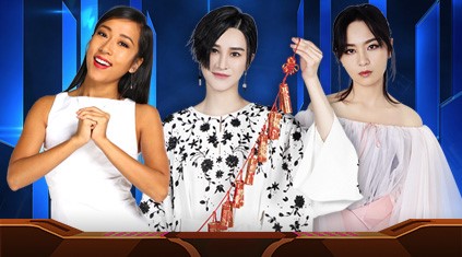 2018CCTV網(wǎng)絡(luò)春晚嘉賓陣容 節(jié)目單曝光 2018CCTV網(wǎng)絡(luò)春晚嘉賓陣容 節(jié)目單曝光