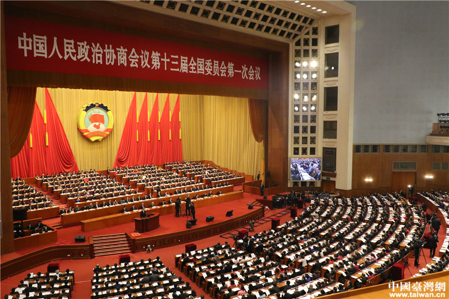 ȫ�����f(xi��)ʮ����һ�Ε�(hu��)�h�ھ��_Ļ