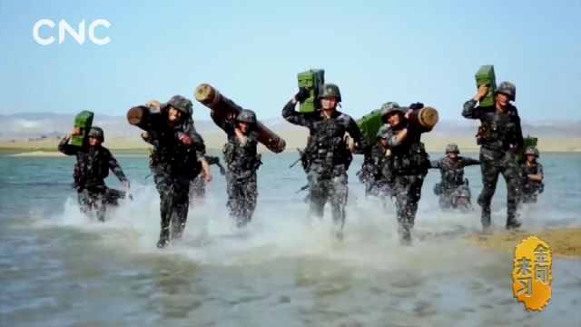 金句來(lái)習(xí)|聽(tīng)習(xí)近平兩會(huì)金句 瞰祖國(guó)大好河山 金句來(lái)習(xí)|聽(tīng)習(xí)近平兩會(huì)金句 瞰祖國(guó)大好河山