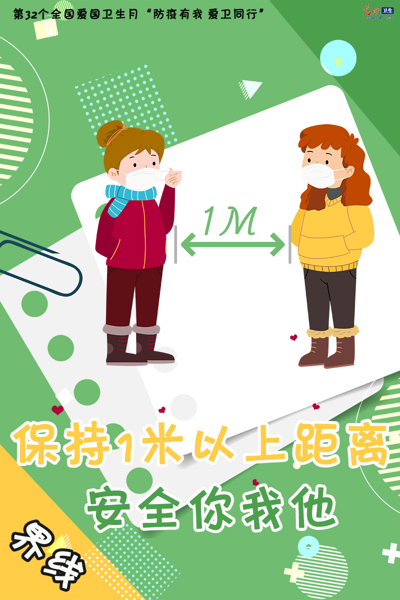 【防疫海報(bào)】愛(ài)國(guó)衛(wèi)生月 “內(nèi)防輸入 外防反彈”養(yǎng)成良好衛(wèi)生習(xí)慣從我做起(下篇)