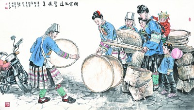 ���f��֕r��ϲӭ�S�չ�(ji��)