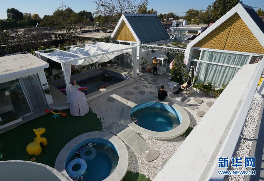 ��ȫ�潨��С��������ٳ�ǧ�h�f���{(di��o)���С����D�Ļ��ӣ���2�������Ӵ壺ˇ�g(sh��)Ժ�䡰�c�����l(xi��ng)���¸�·