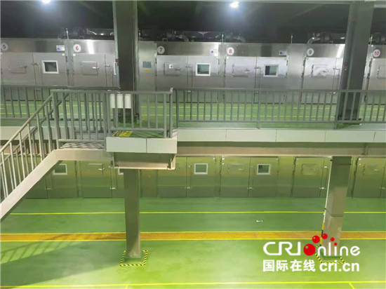 【中國有約】陜西省富平縣:干“柿”業(yè)發(fā)“羊”財 建設美麗鄉(xiāng)村_fororder_3