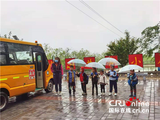 【中國有約】陜西省富平縣:干“柿”業(yè)發(fā)“羊”財 建設美麗鄉(xiāng)村_fororder_6