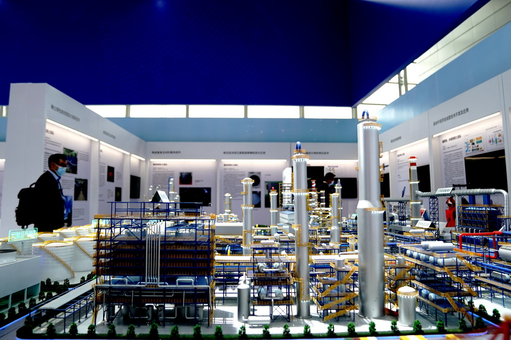 4��22�����Ї�(gu��)����ԺԺʿ���ҳɹ�չʾ�^һ�ǡ�