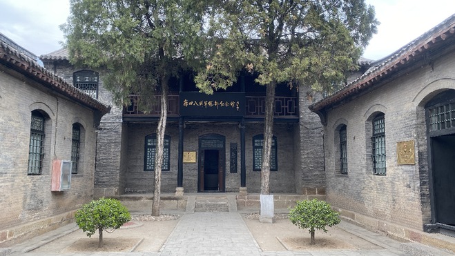 改變你我命運(yùn)的那些瞬間丨險遭“滅頂”的突襲