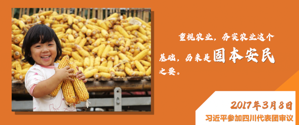 微視頻|深情寄“三農(nóng)”