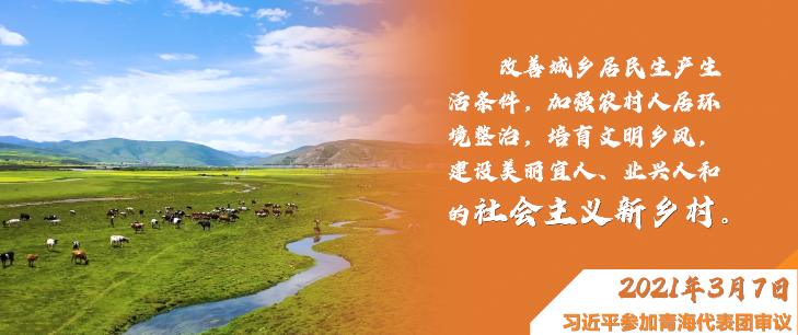 微視頻|深情寄“三農(nóng)”