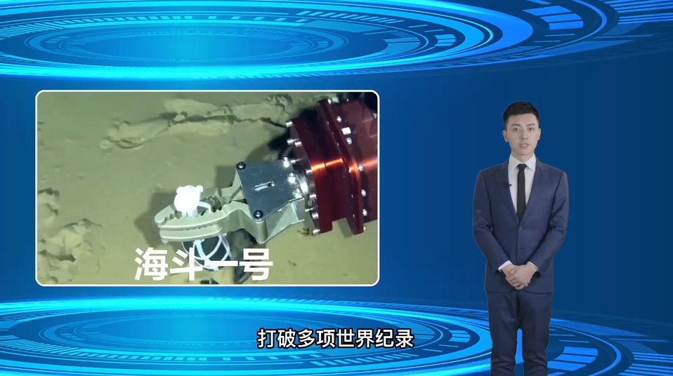 ��AI��(sh��)�f(shu��)��ʮ���塱�_��֮��᡿�Ƽ��I(y��)�ܼ��l(f��)�� �ش�Ƽ��ɹ���(j��ng)��ӿ�F(xi��n)