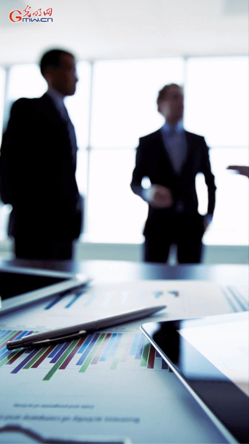 【“動”漫海報】國務院金融委:切實振作一季度經(jīng)濟 貨幣政策要主動應對