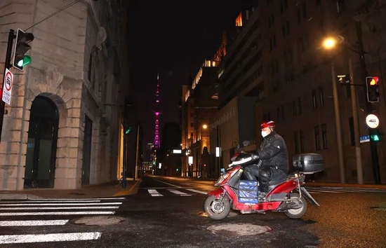 3��31�����Ĕz���Ϻ��������؅^(q��)�Ž�·�����A��ӛ����w�z