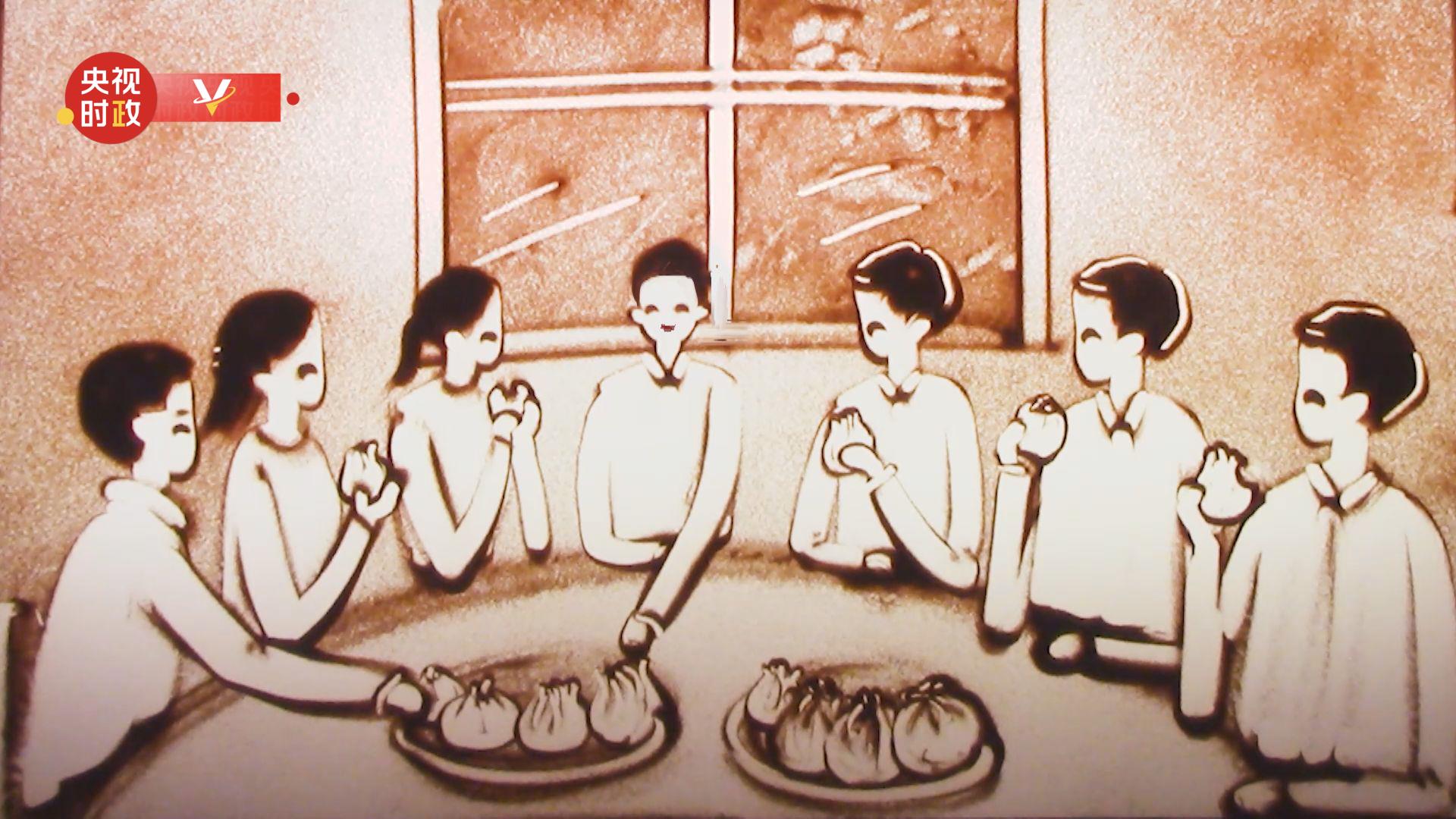 時政微紀錄丨溫暖——習(xí)近平與大學(xué)生朋友們 時政微紀錄丨溫暖——習(xí)近平與大學(xué)生朋友們