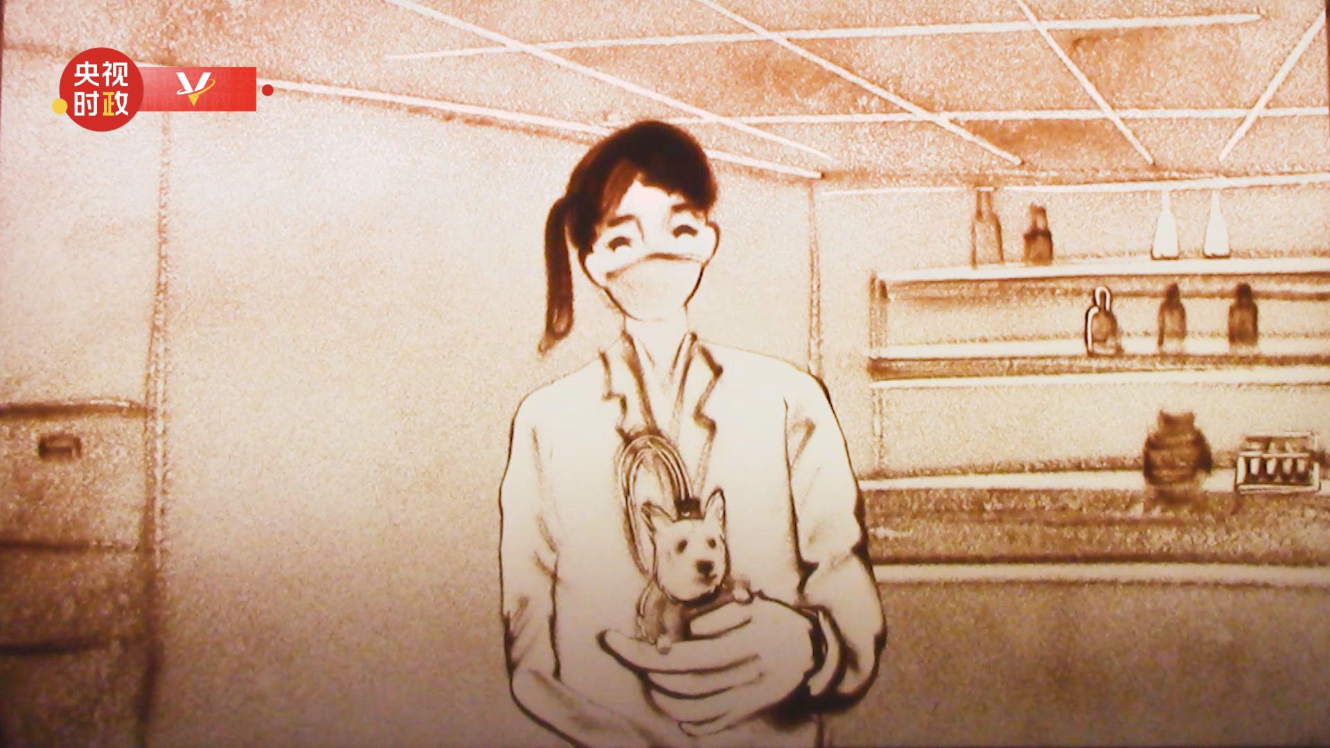 時政微紀錄丨溫暖——習(xí)近平與大學(xué)生朋友們 時政微紀錄丨溫暖——習(xí)近平與大學(xué)生朋友們