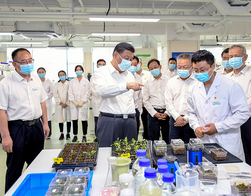 2022��4��10����13�գ��й����뿂��ӛ��������ϯ������܊ί��ϯ����ƽ�ں��Ͽ������@��10�����磬����ƽ��λ�����������ݞ��Ƽ��ǵ����ݞ��N�ӌ���ҿ�����