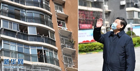 2020��3��10�գ���(x��)��ƽ���T������ʡ��h�п����¹ڷ���������ع������@����(x��)��ƽ�ږ|���³���^(q��)����r�����ڼҸ��x��ס�ľ���]����������ʾο����ƴ����Ƭ����  ���A��ӛ�� �x�h(hu��n)�Y �z