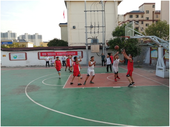 圖片來源:國(guó)家體育總局群體司