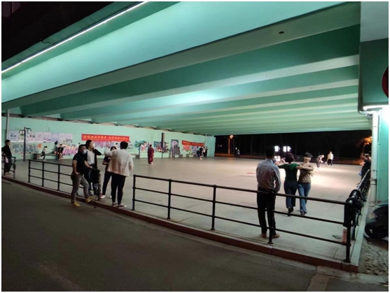 圖片來源:國(guó)家體育總局群體司