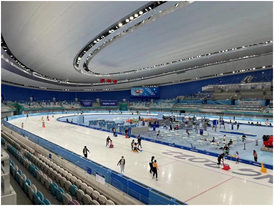 圖片來源:國(guó)家體育總局群體司