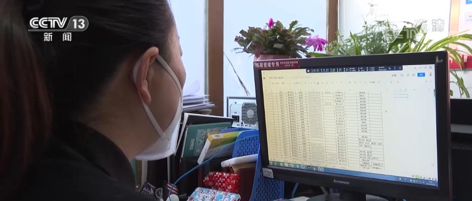 居民守望相助 志愿服務解急難愁盼