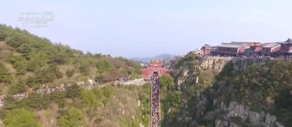 各地發(fā)力“解鎖”度假消費(fèi)新場景 激發(fā)消費(fèi)新動(dòng)力