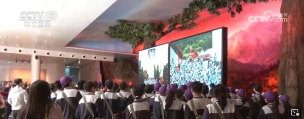 各地發(fā)力“解鎖”度假消費(fèi)新場景 激發(fā)消費(fèi)新動(dòng)力