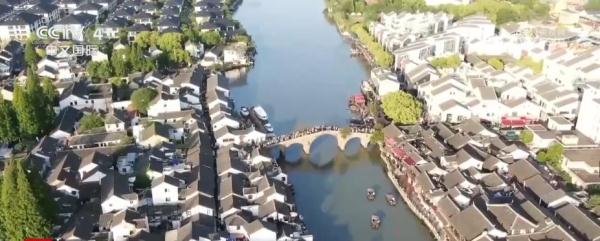 各地發(fā)力“解鎖”度假消費(fèi)新場景 激發(fā)消費(fèi)新動(dòng)力