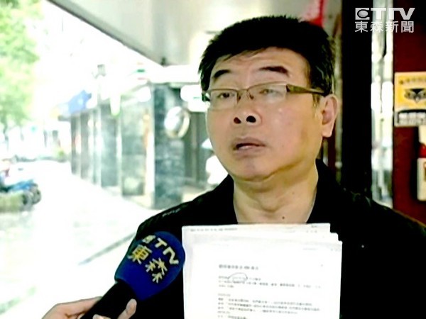 前“立委”邱毅將對(duì)九把刀提告 前“立委”邱毅將對(duì)九把刀提告