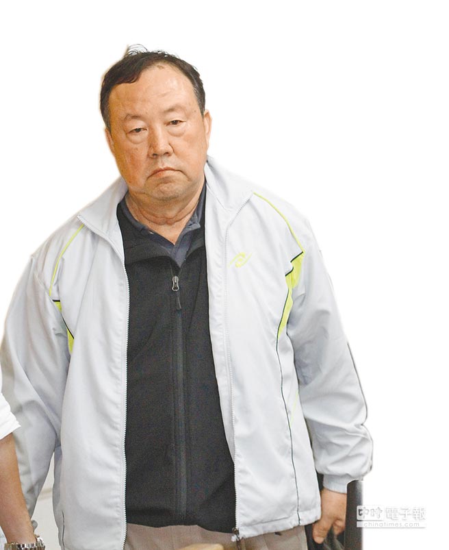 臺(tái)灣桃園縣爆貪瀆案 副縣長葉世文等4人遭聲押 臺(tái)灣桃園縣爆貪瀆案 副縣長葉世文等4人遭聲押